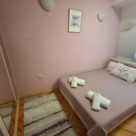 New Apartment 8, Self Check-In, Free Parking Скопие Екстериор снимка