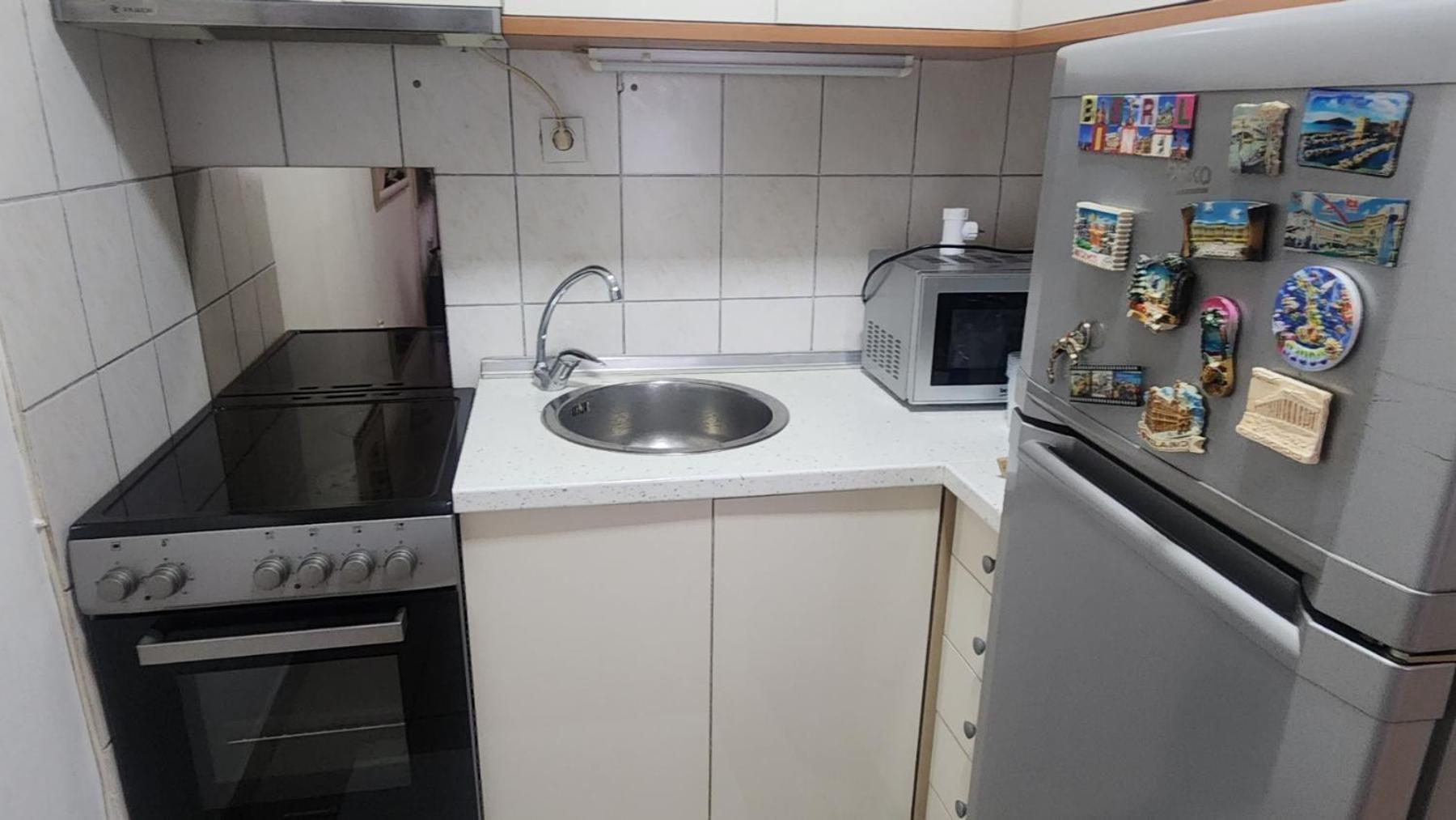 New Apartment 8, Self Check-In, Free Parking Скопие Екстериор снимка