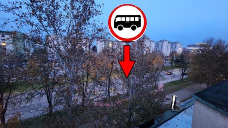 New Apartment 8, Self Check-In, Free Parking Скопие Екстериор снимка