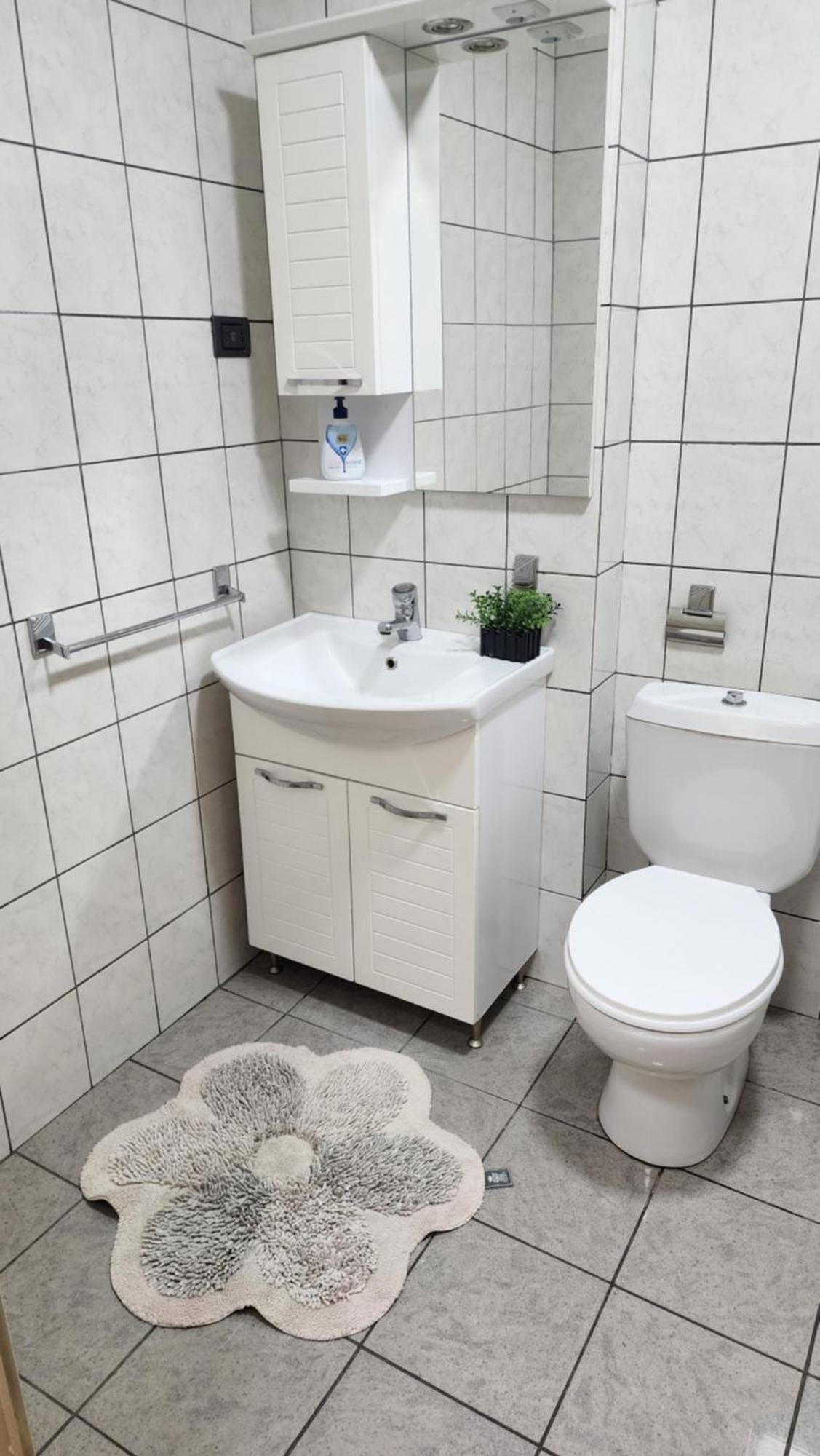 New Apartment 8, Self Check-In, Free Parking Скопие Екстериор снимка