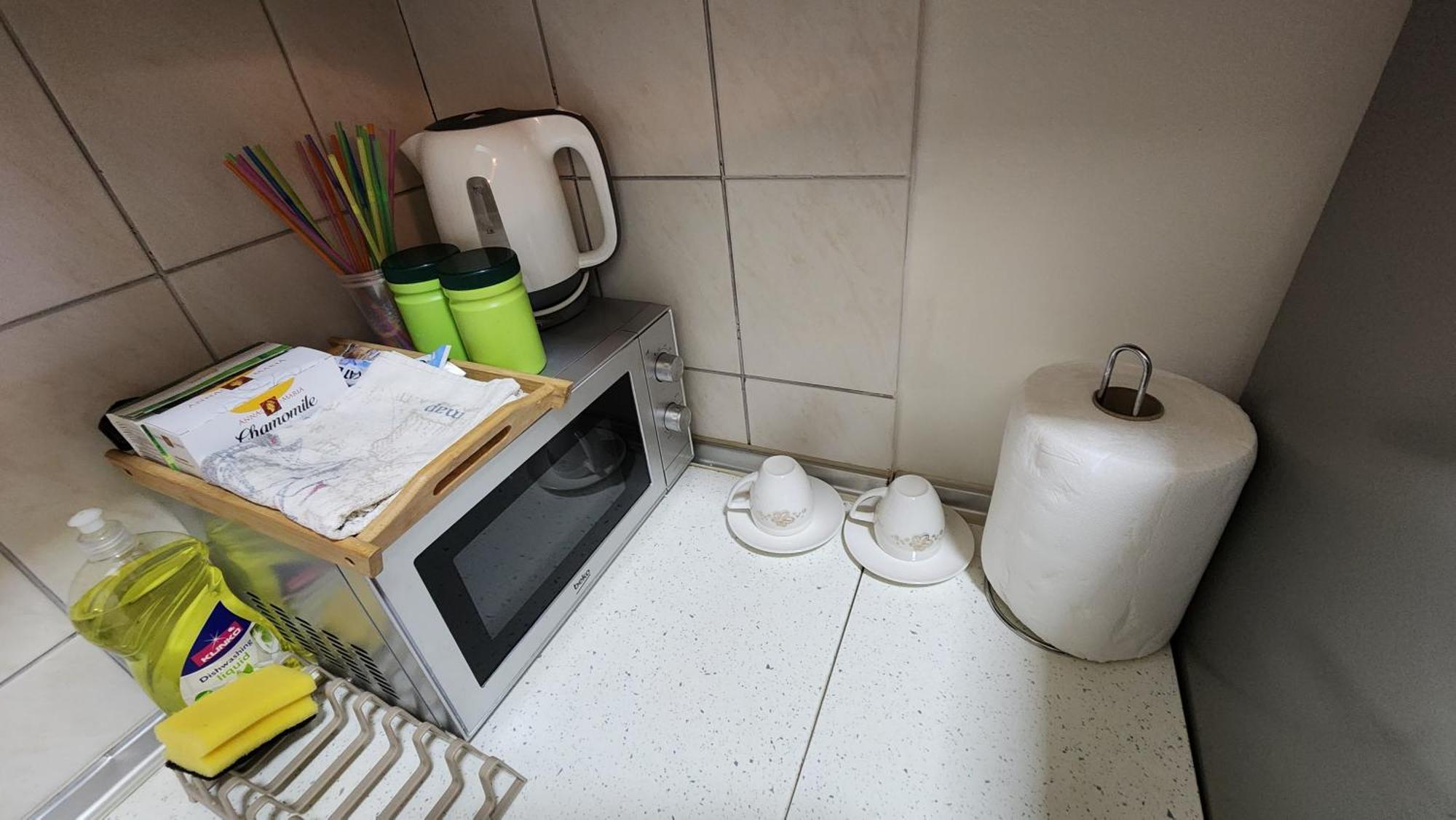 New Apartment 8, Self Check-In, Free Parking Скопие Екстериор снимка