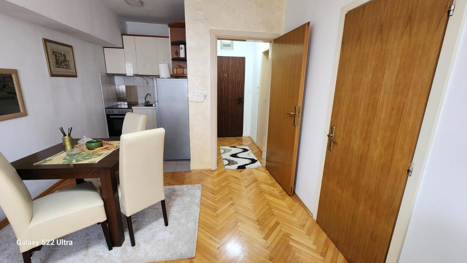 New Apartment 8, Self Check-In, Free Parking Скопие Екстериор снимка