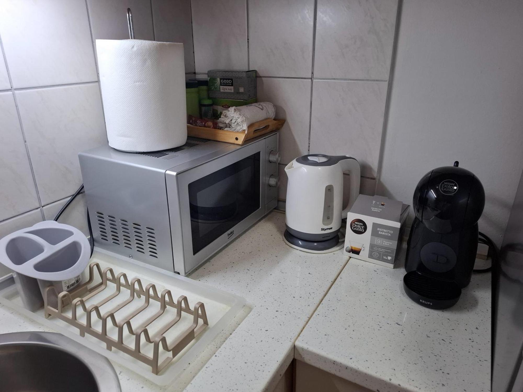 New Apartment 8, Self Check-In, Free Parking Скопие Екстериор снимка
